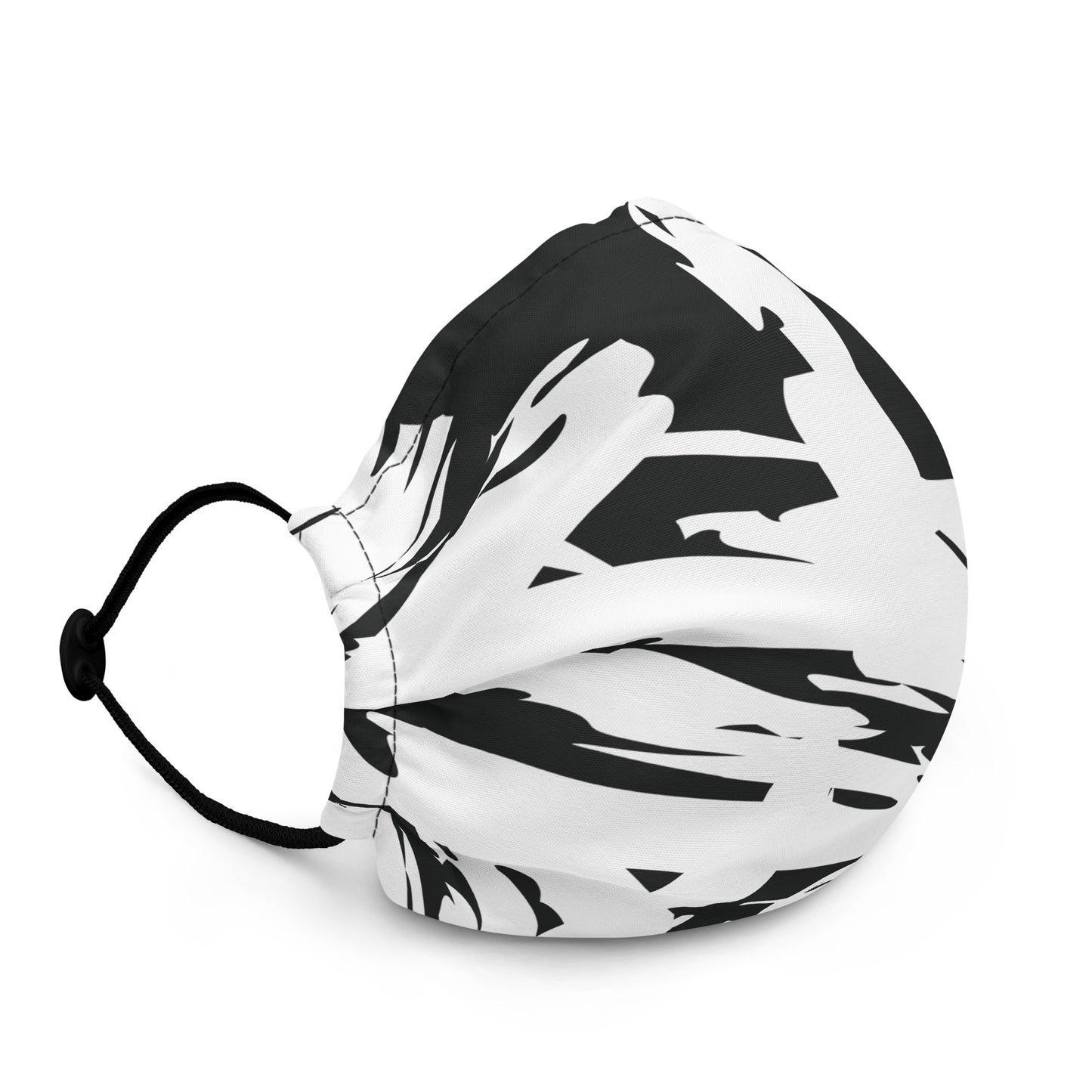 Kamikaze - Sustainably Made Premium Face Mask