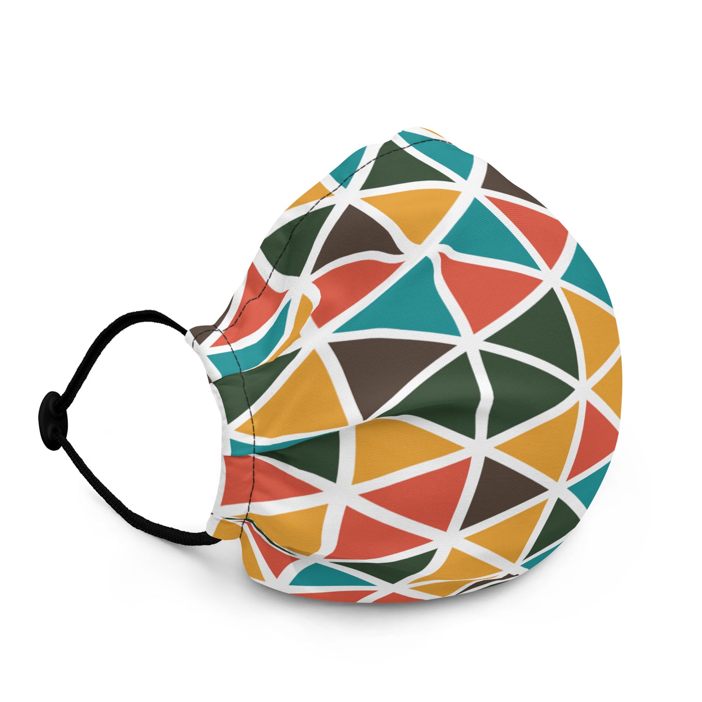 Mozaic - Sustainably Made Premium Face Mask