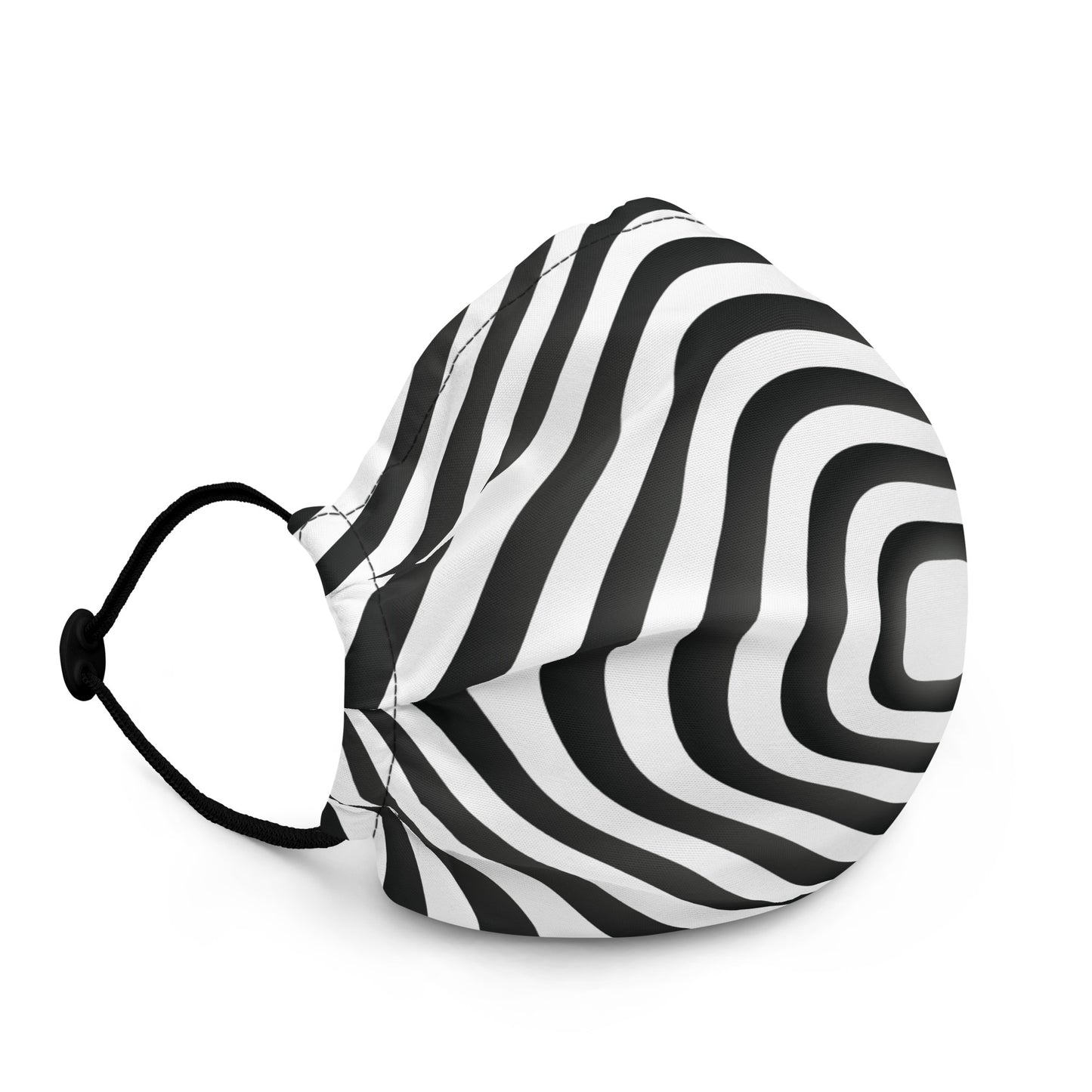 Hypnotyze - Sustainably Made Premium Face Mask