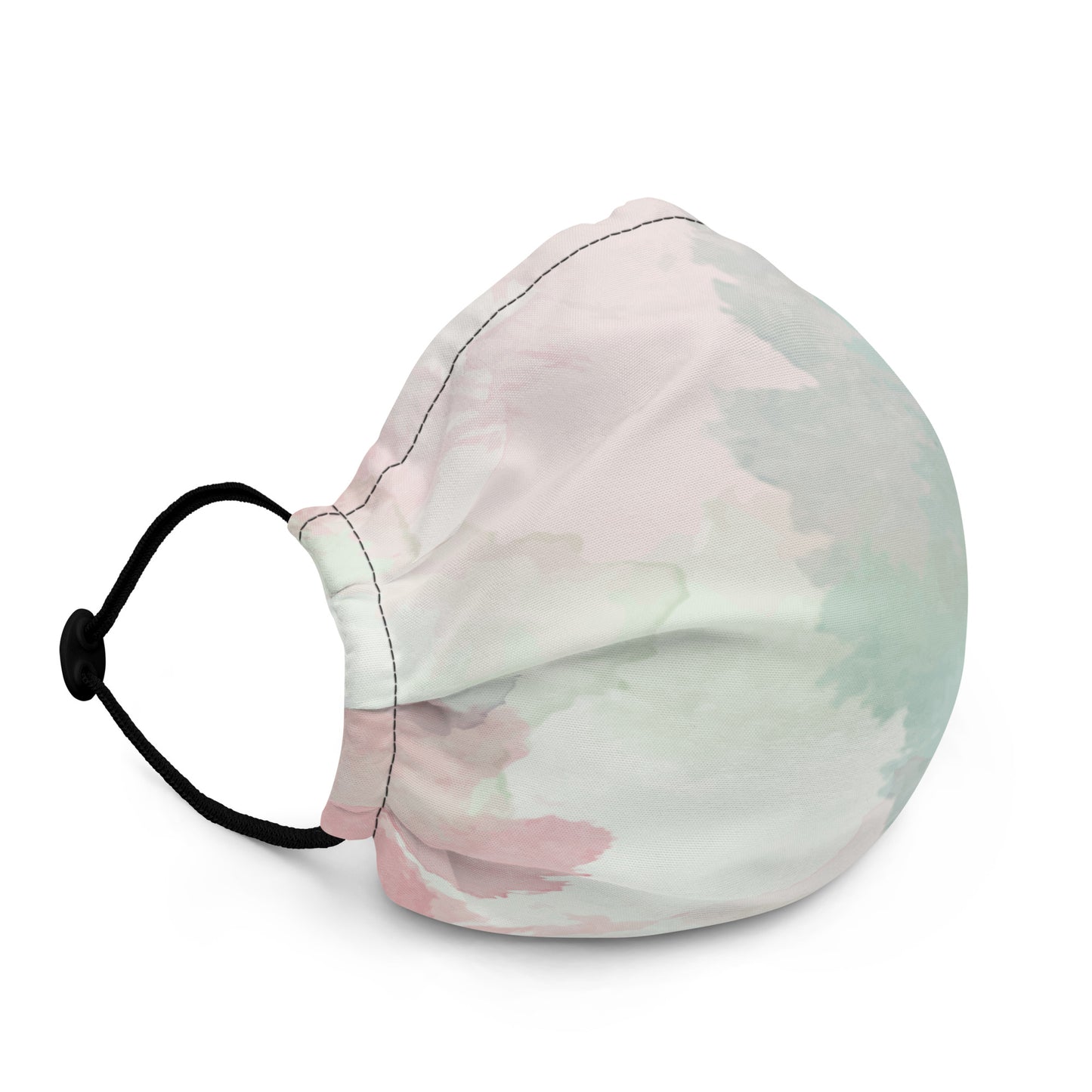 Watercolor - Sustainably Made Premium Face Mask