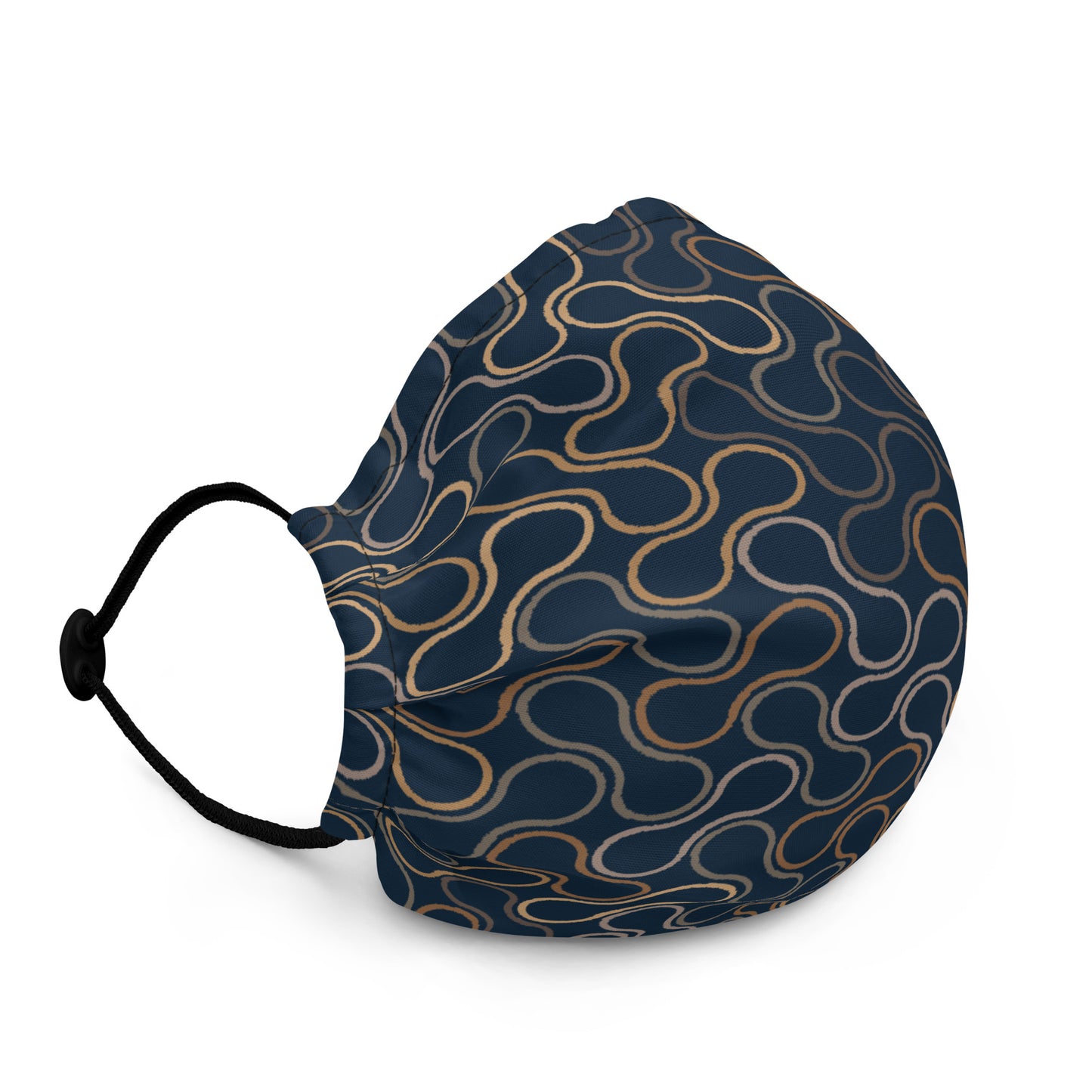 Elegant - Sustainably Made Premium Face Mask