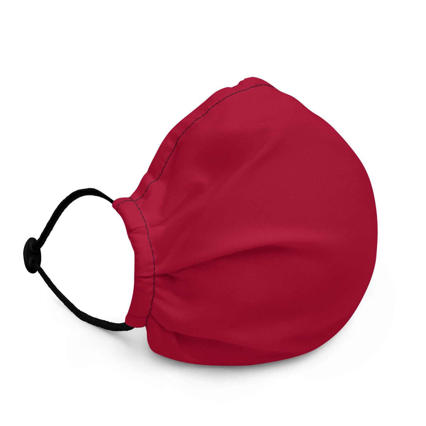 Scarlet - Sustainably Made Premium Face Mask