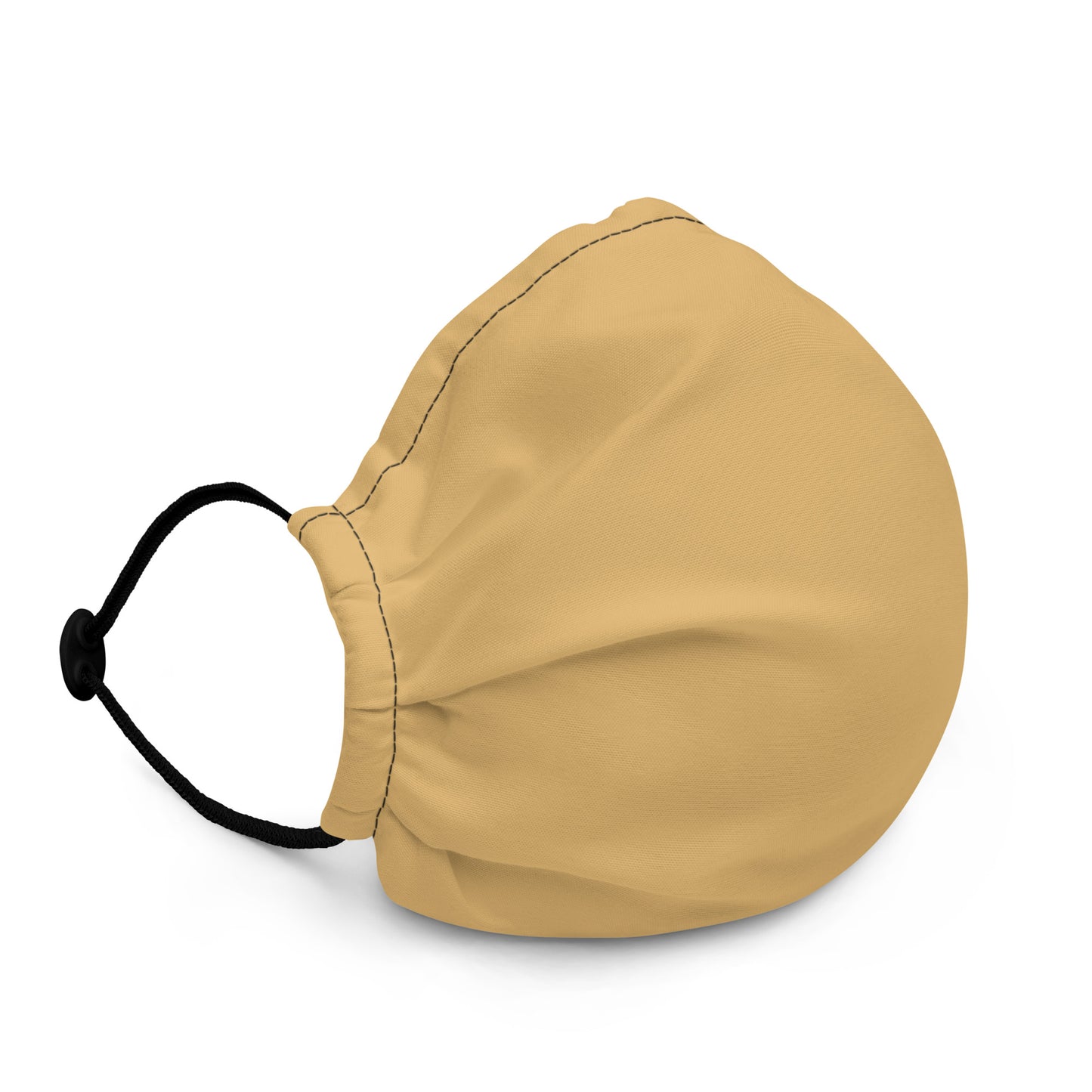 Camel - Sustainably Made Premium Face Mask