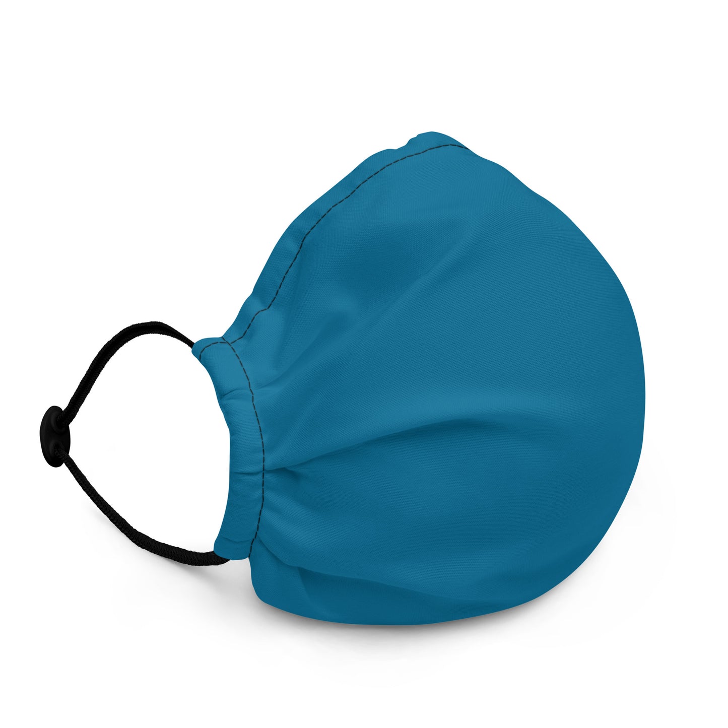 Cobalt - Sustainably Made Premium Face Mask