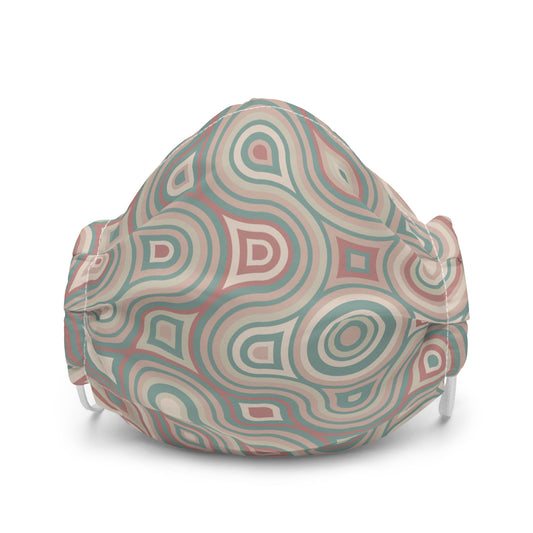 Circular - Sustainably Made Premium Face Mask