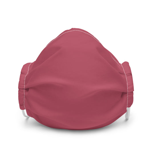 Magenta - Sustainably Made Premium Face Mask