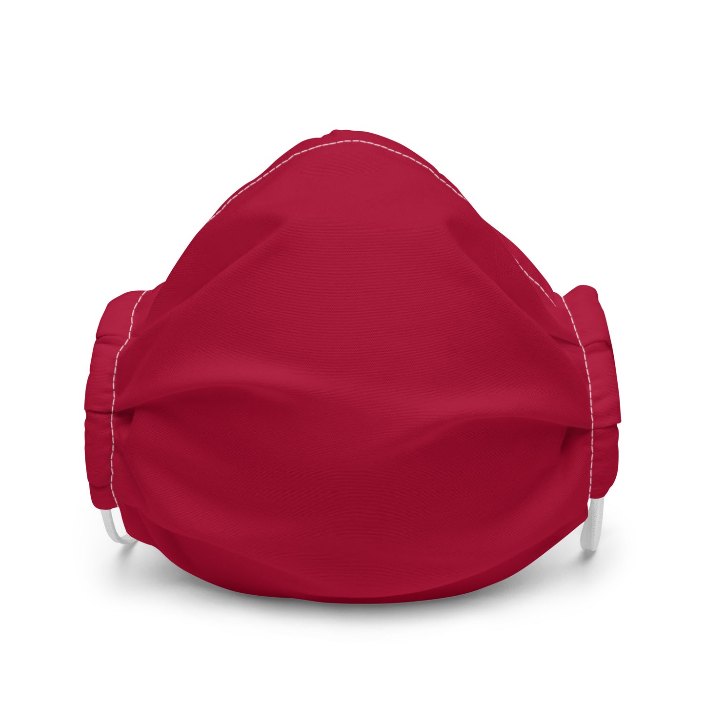 Scarlet - Sustainably Made Premium Face Mask