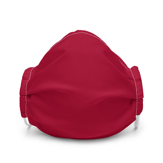 Scarlet - Sustainably Made Premium Face Mask