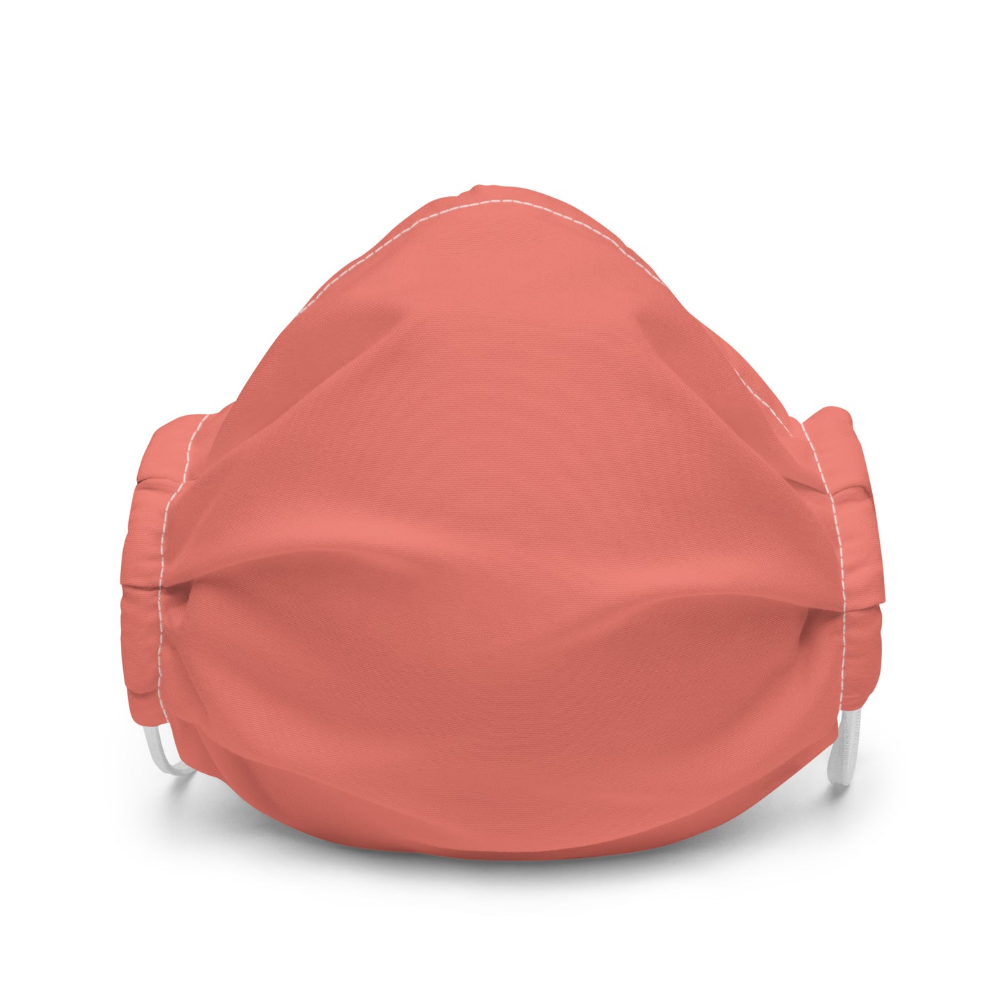 Apricot - Sustainably Made Premium Face Mask