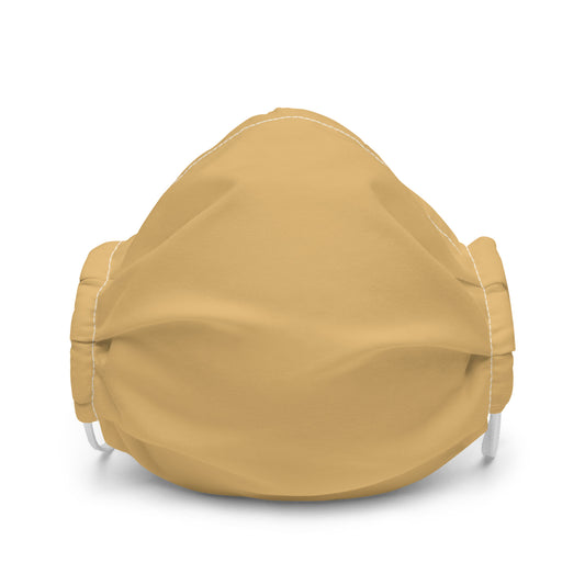 Camel - Sustainably Made Premium Face Mask