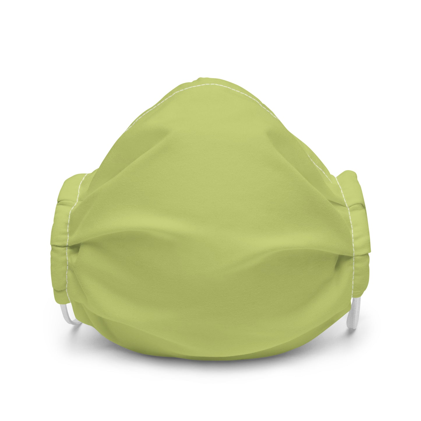 Lime - Sustainably Made Premium Face Mask