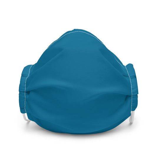 Cobalt - Sustainably Made Premium Face Mask
