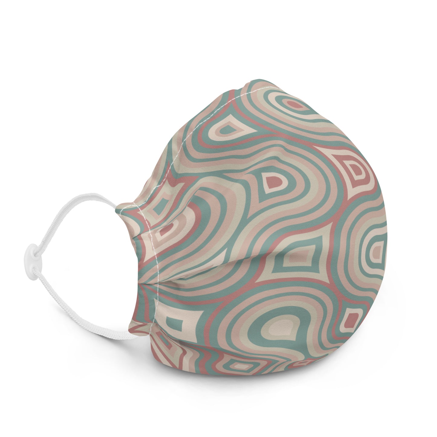 Circular - Sustainably Made Premium Face Mask