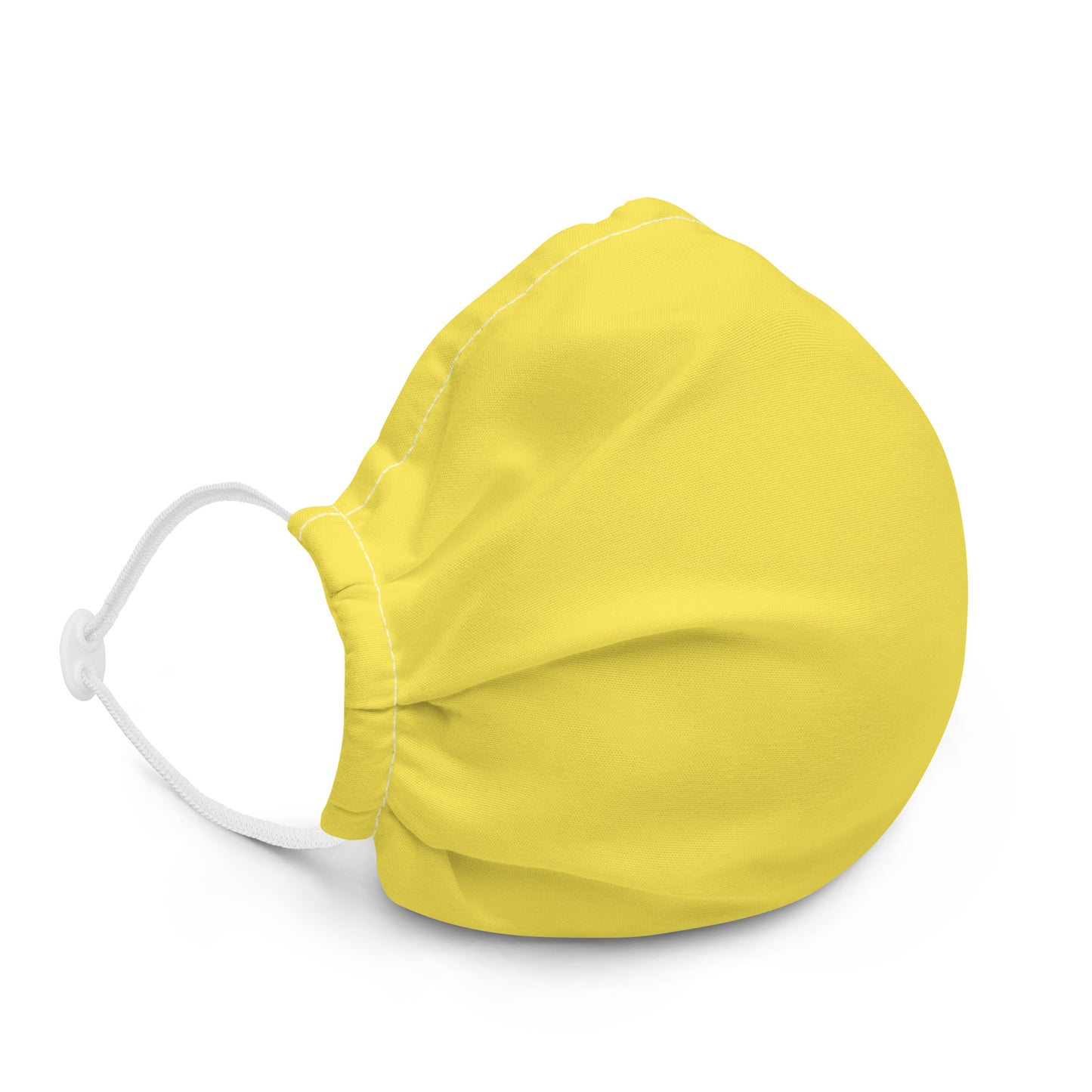 Sun Bright - Sustainably Made Premium Face Mask