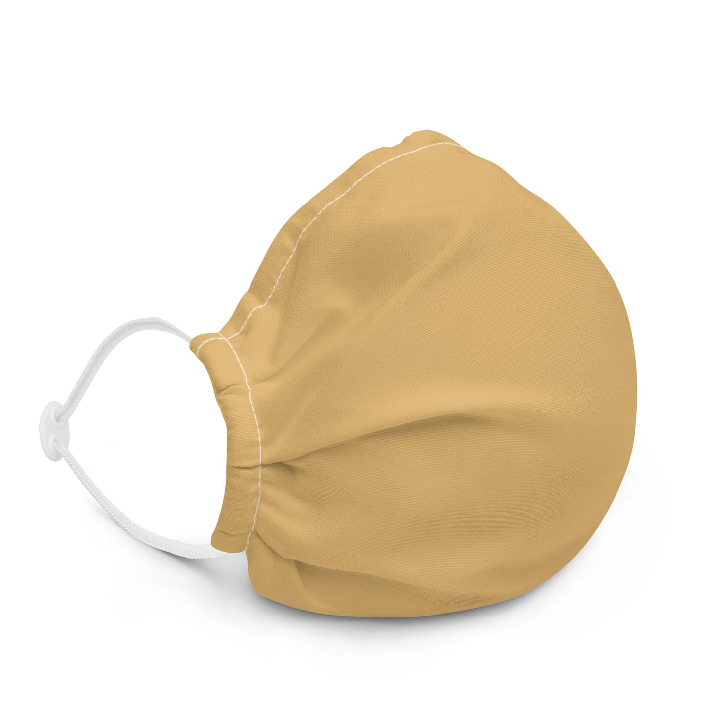 Camel - Sustainably Made Premium Face Mask