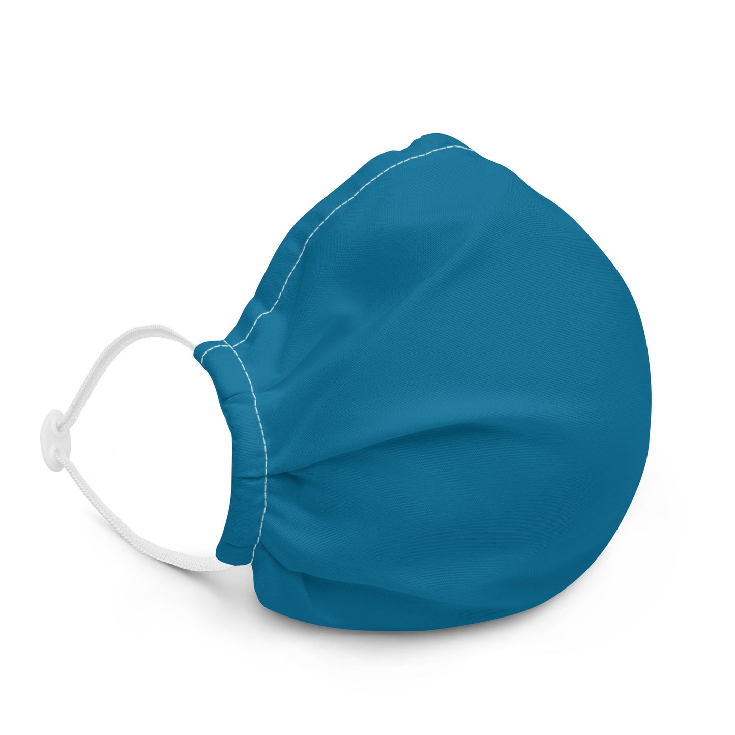 Cobalt - Sustainably Made Premium Face Mask