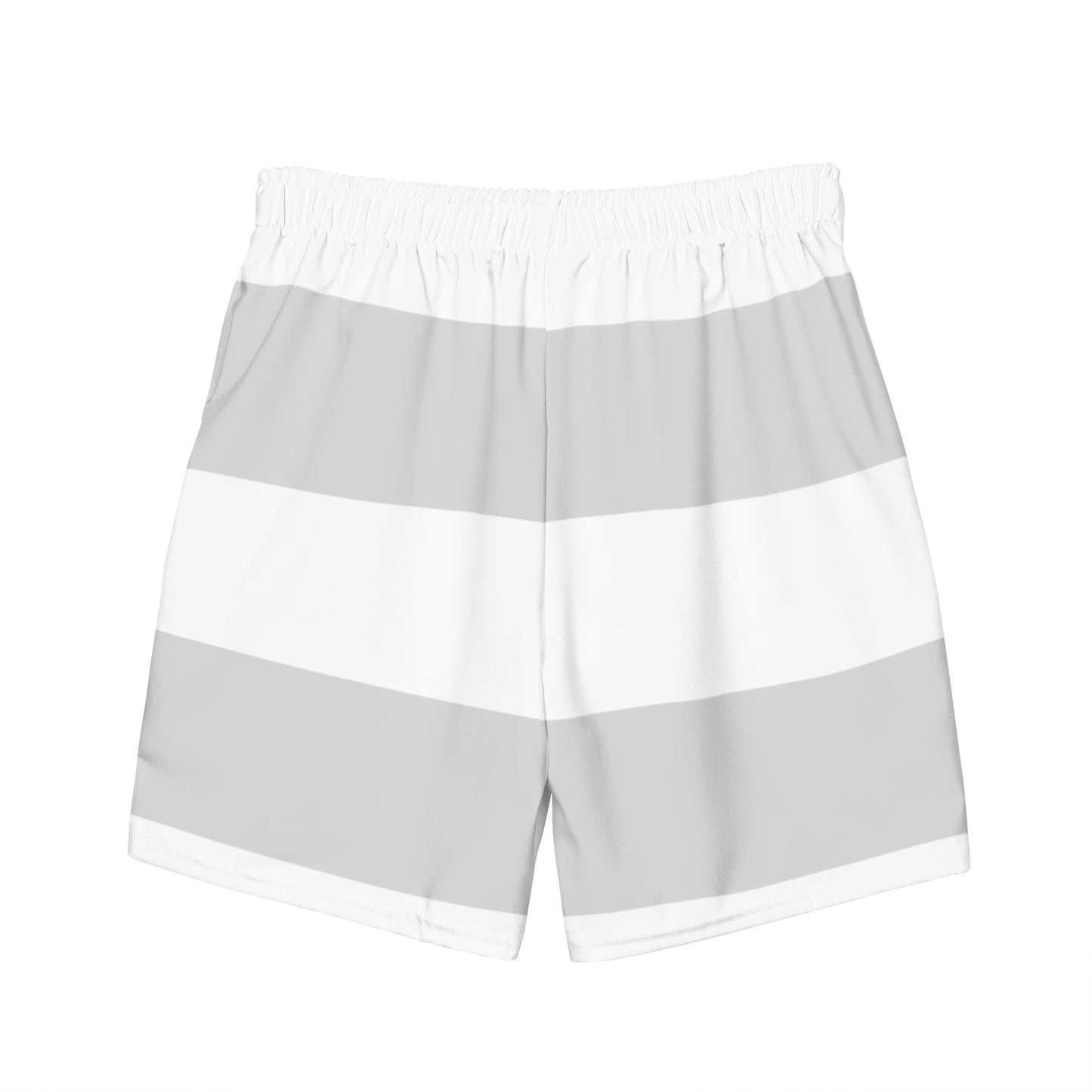 Sailor Light Grey - Sustainably Made Men's swim trunks