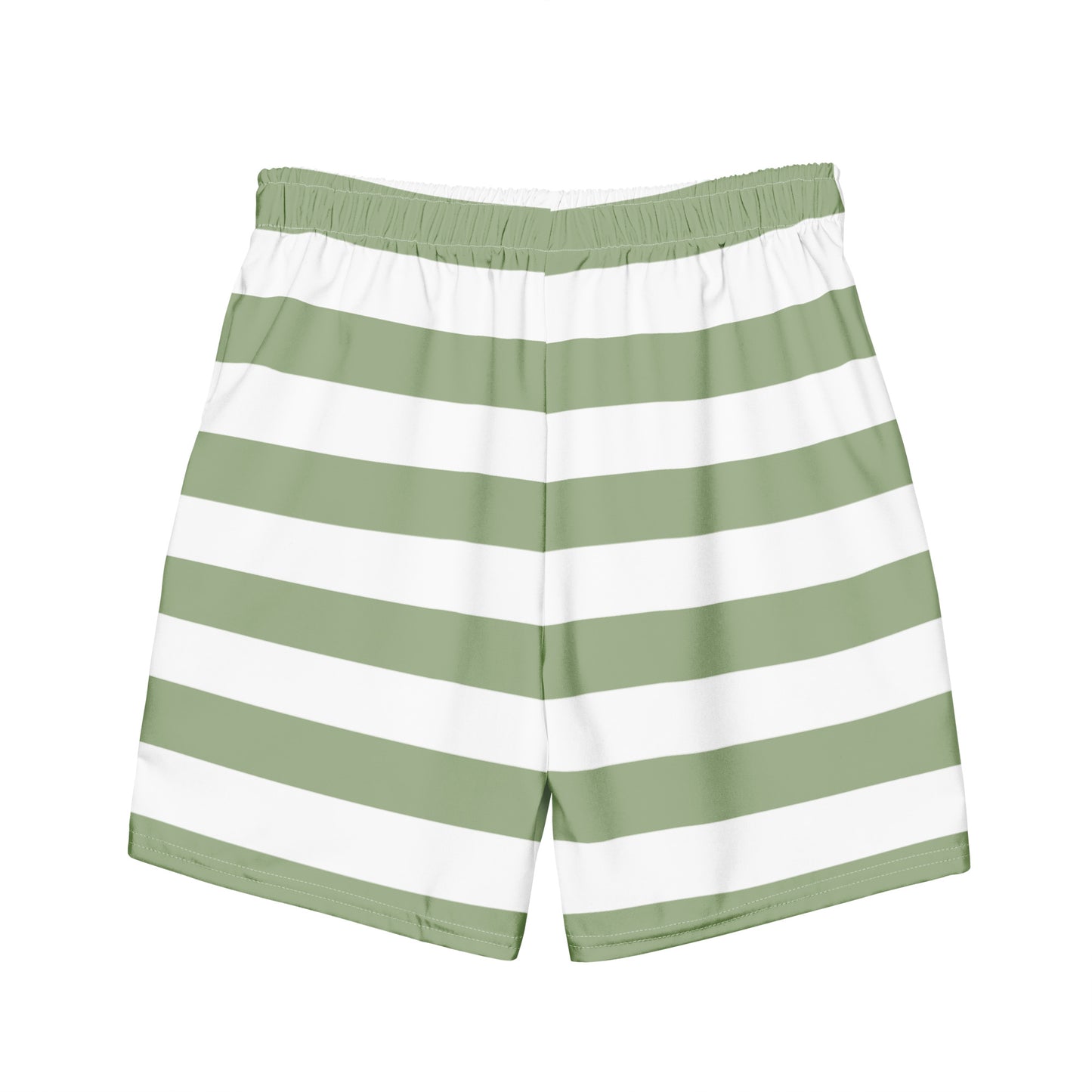 Sailor Olive - Sustainably Made Men's swim trunks