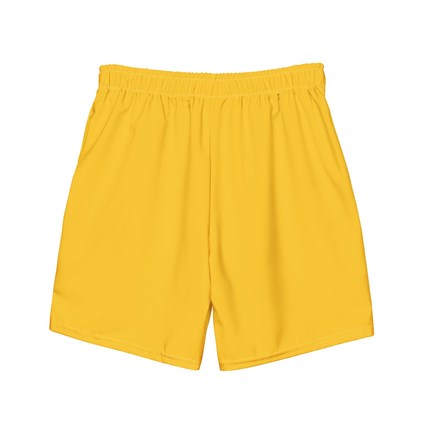Sunflower - Sustainably Made Men's swim trunks