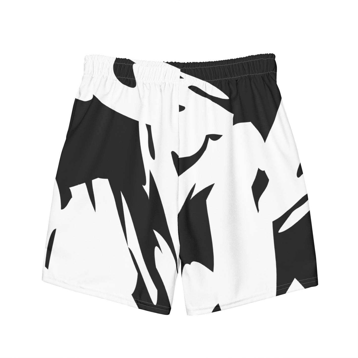 Kamikaze - Sustainably Made Men's swim trunks