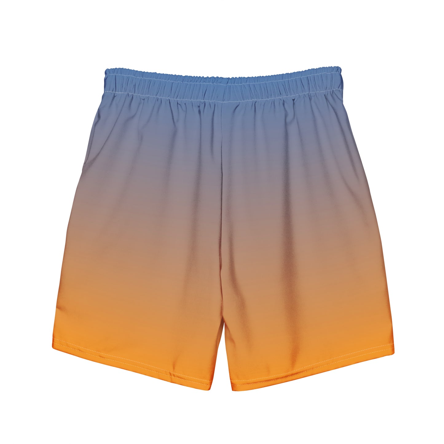 Sunset - Sustainably Made Men's swim trunks