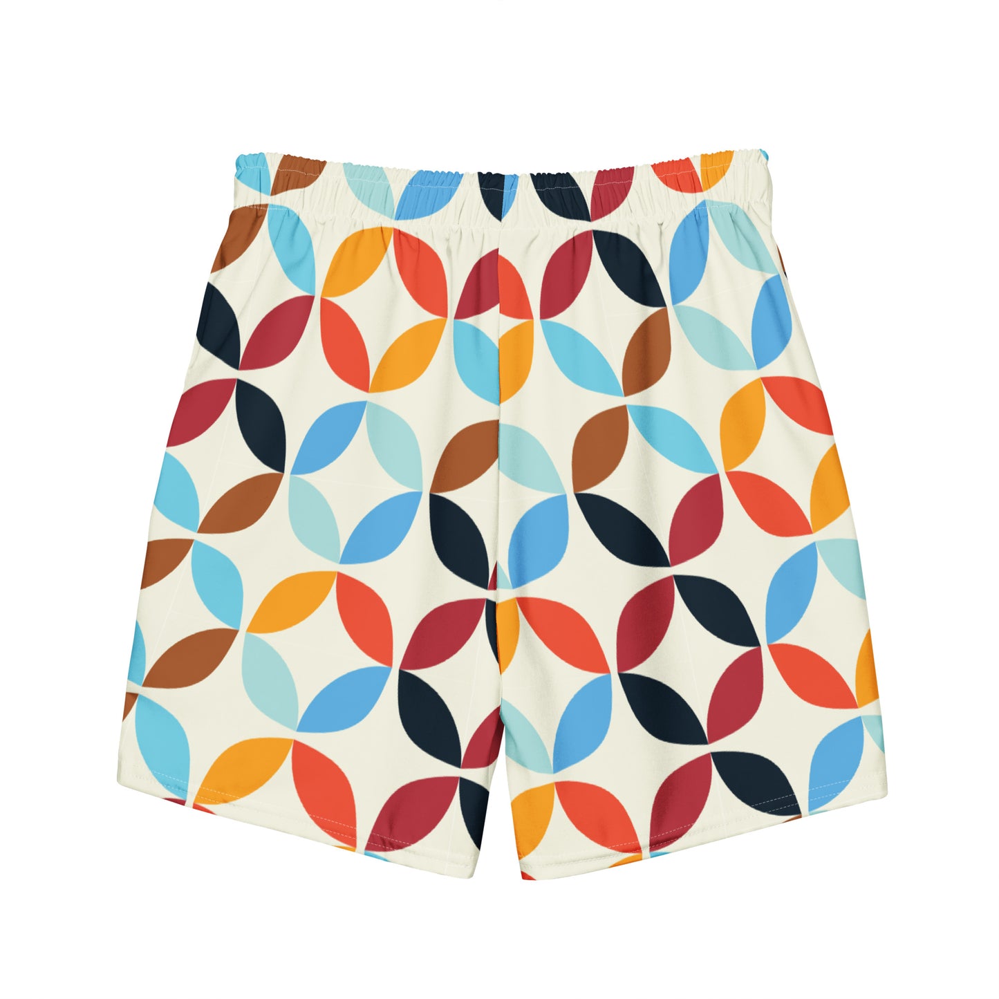 Luxury - Sustainably Made Men's swim trunks