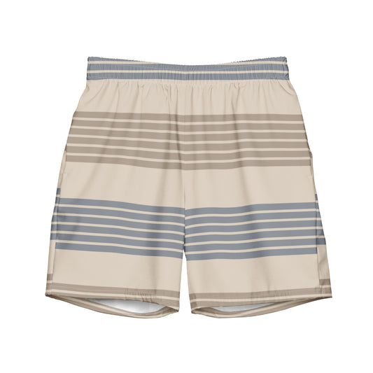 Latina - Sustainably Made Men's swim trunks