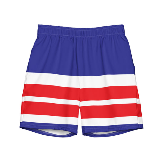 Sports 70's - Sustainably Made Men's swim trunks