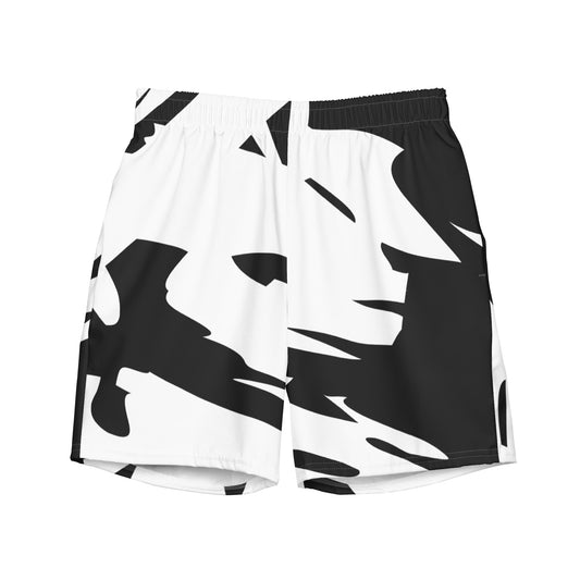 Kamikaze - Sustainably Made Men's swim trunks