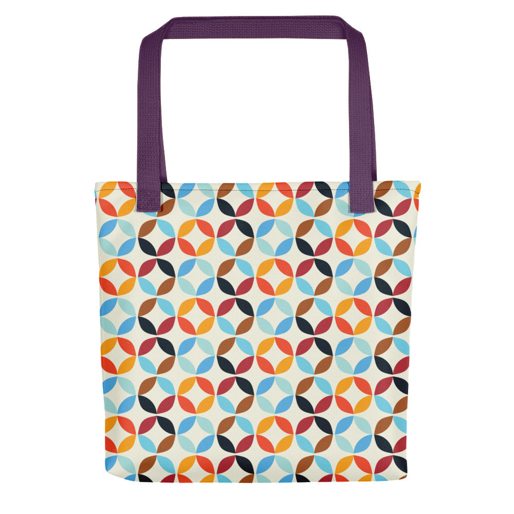 Luxury - Sustainably Made Tote Bag