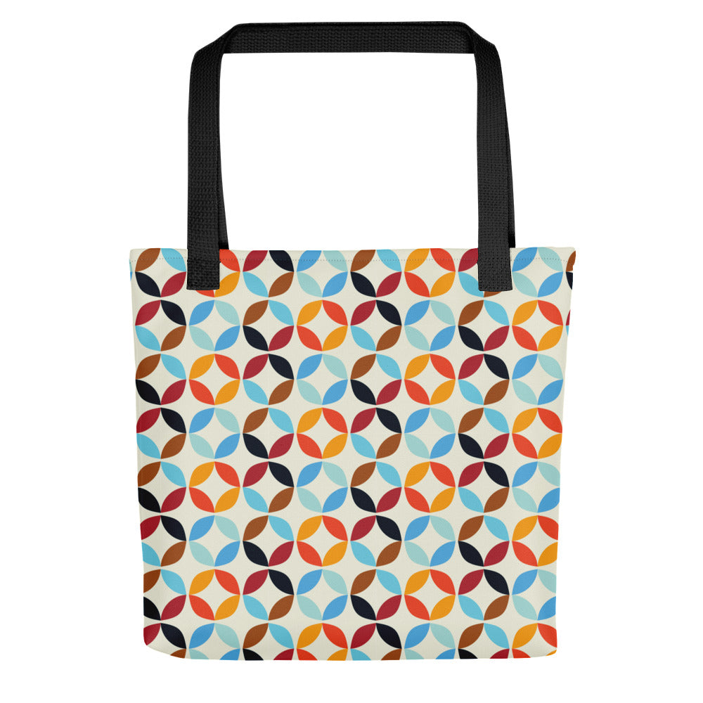 Luxury - Sustainably Made Tote Bag