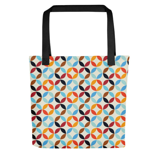 Luxury - Sustainably Made Tote Bag