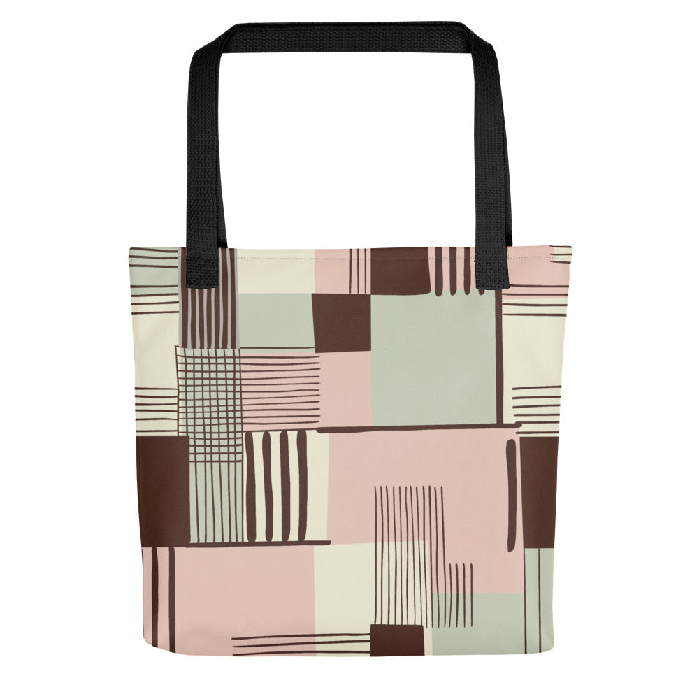 Vintage - Sustainably Made Tote Bag