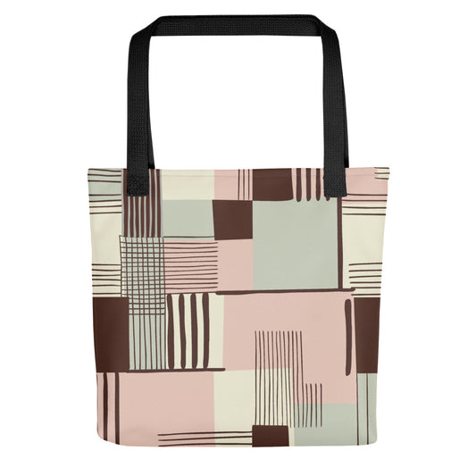 Vintage - Sustainably Made Tote Bag