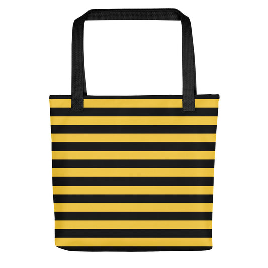 Honey Bee - Inspired By Harry Styles - Sustainably Made Tote bag