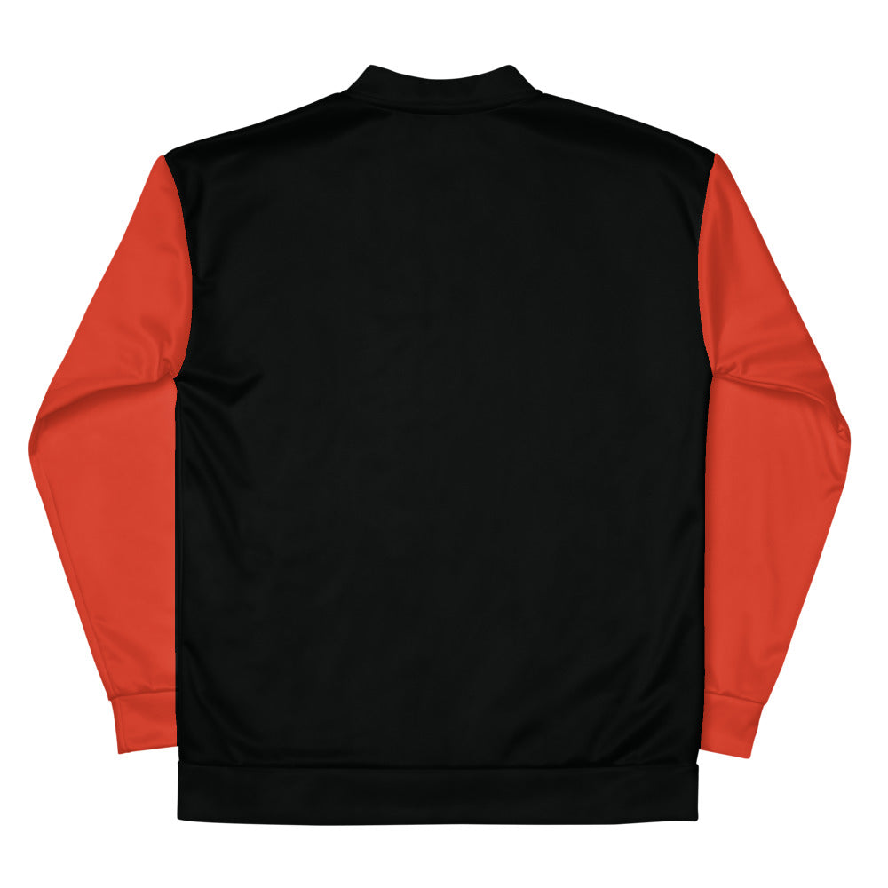 Oriental - Sustainably Made Jacket