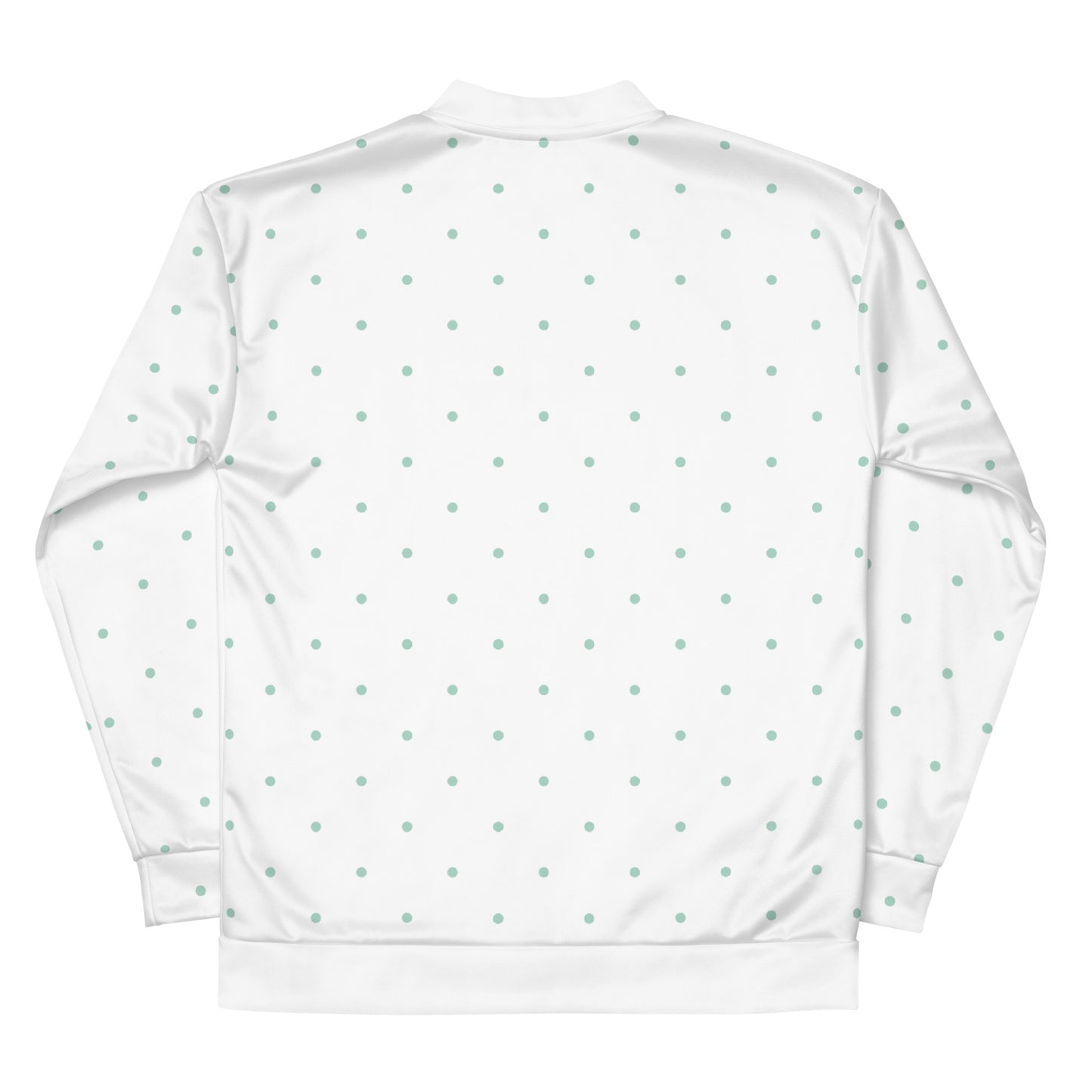 Tosca Dots - Sustainably Made Jacket