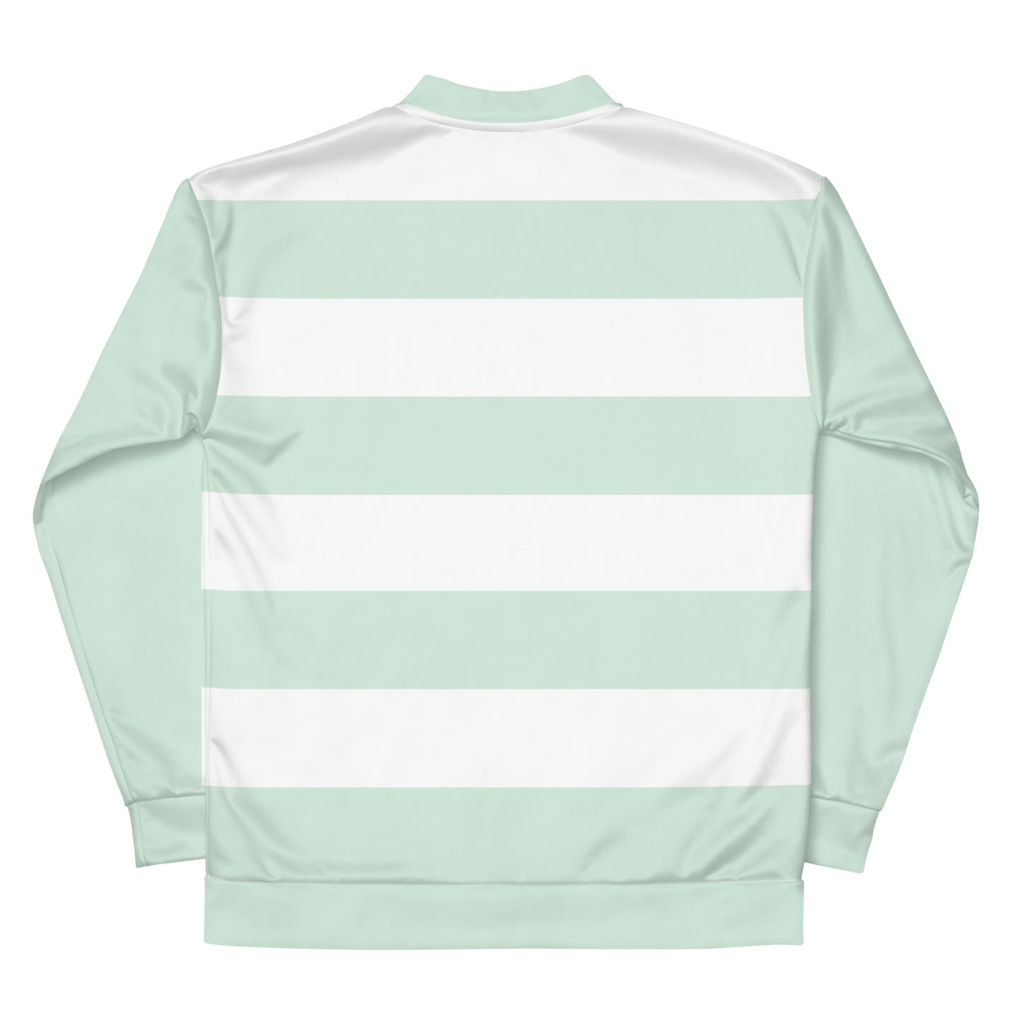 Sailor Mint - Sustainably Made Jacket
