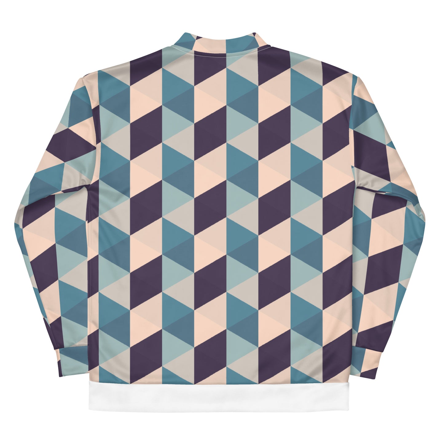 Pop Culture - Sustainably Made Jacket