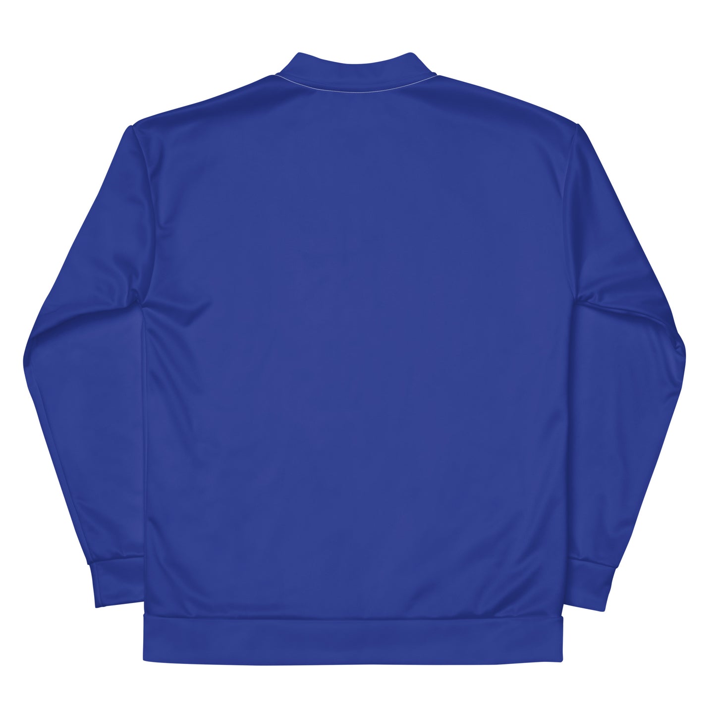 Basic Blue - Sustainably Made Jacket