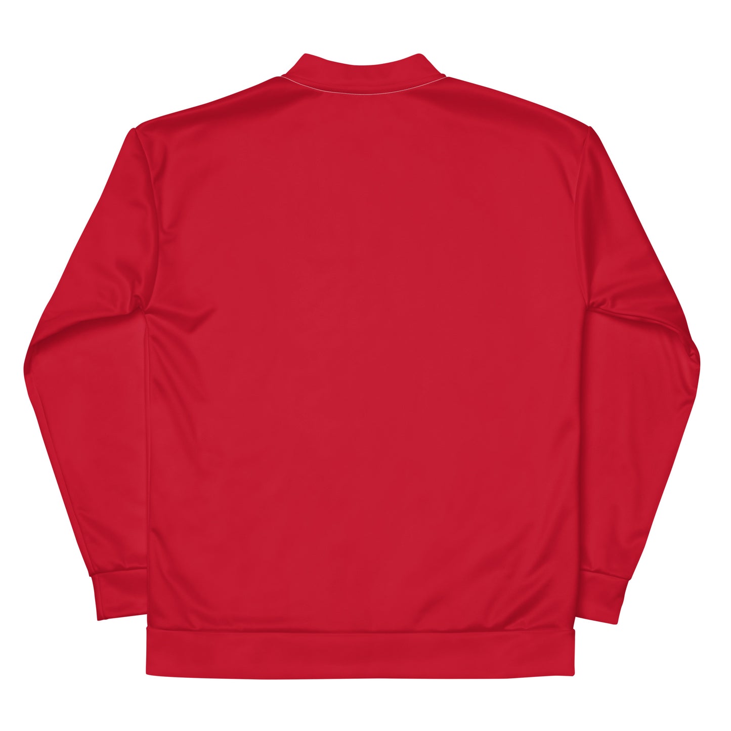 Spain Flag - Sustainably Bomber Jacket