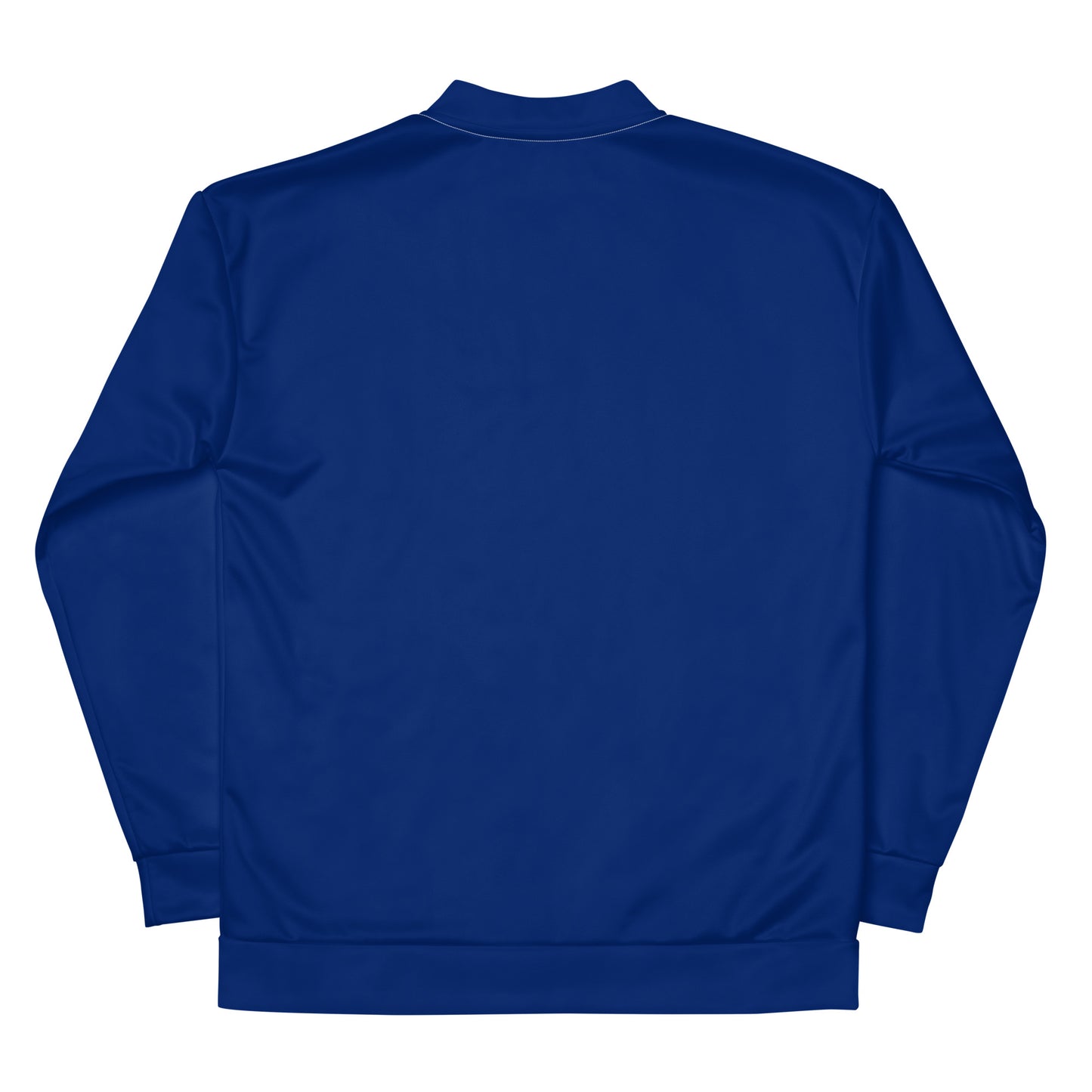 New Zealand Flag - Sustainably Bomber Jacket