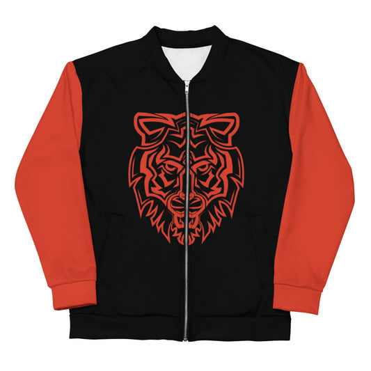 Oriental - Sustainably Made Jacket