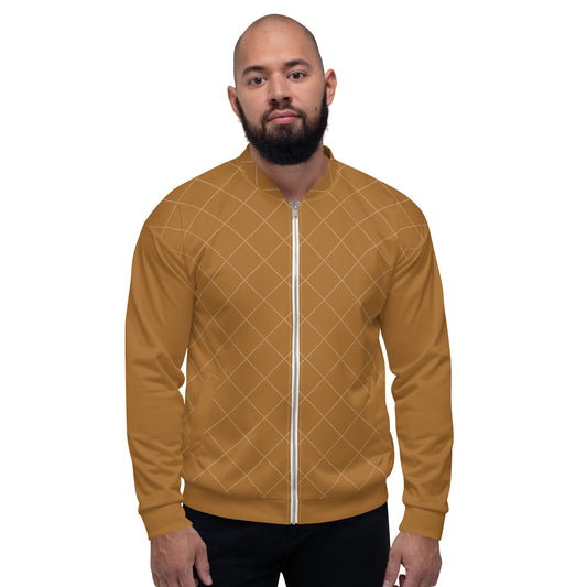 Caramel - Sustainably Made Jacket