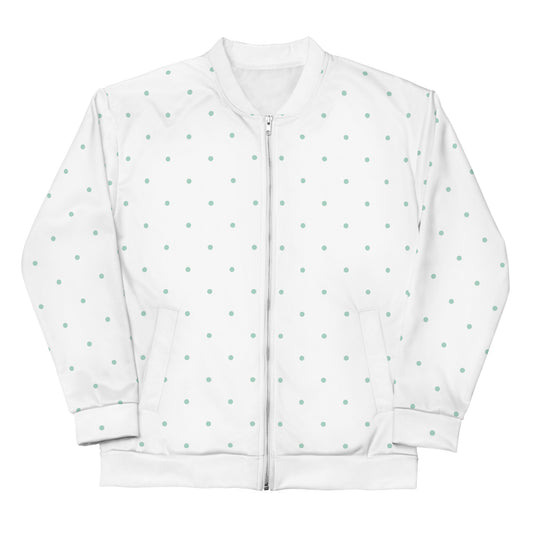 Tosca Dots - Sustainably Made Jacket