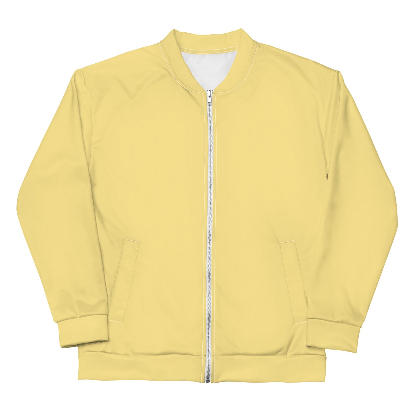 Parmesan - Sustainably Made Jacket
