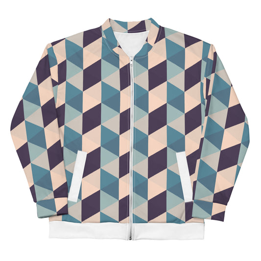 Pop Culture - Sustainably Made Jacket