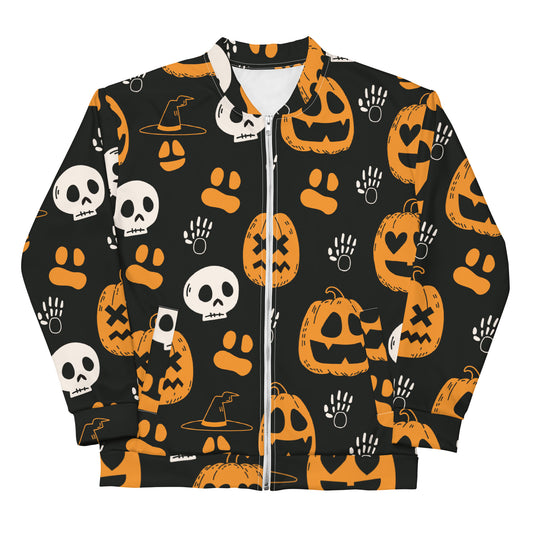 Helloween - Sustainably Made Jacket