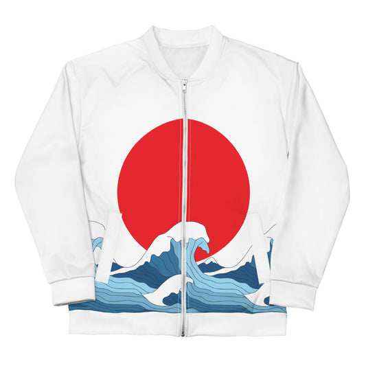 Japan - Sustainably Made Jacket