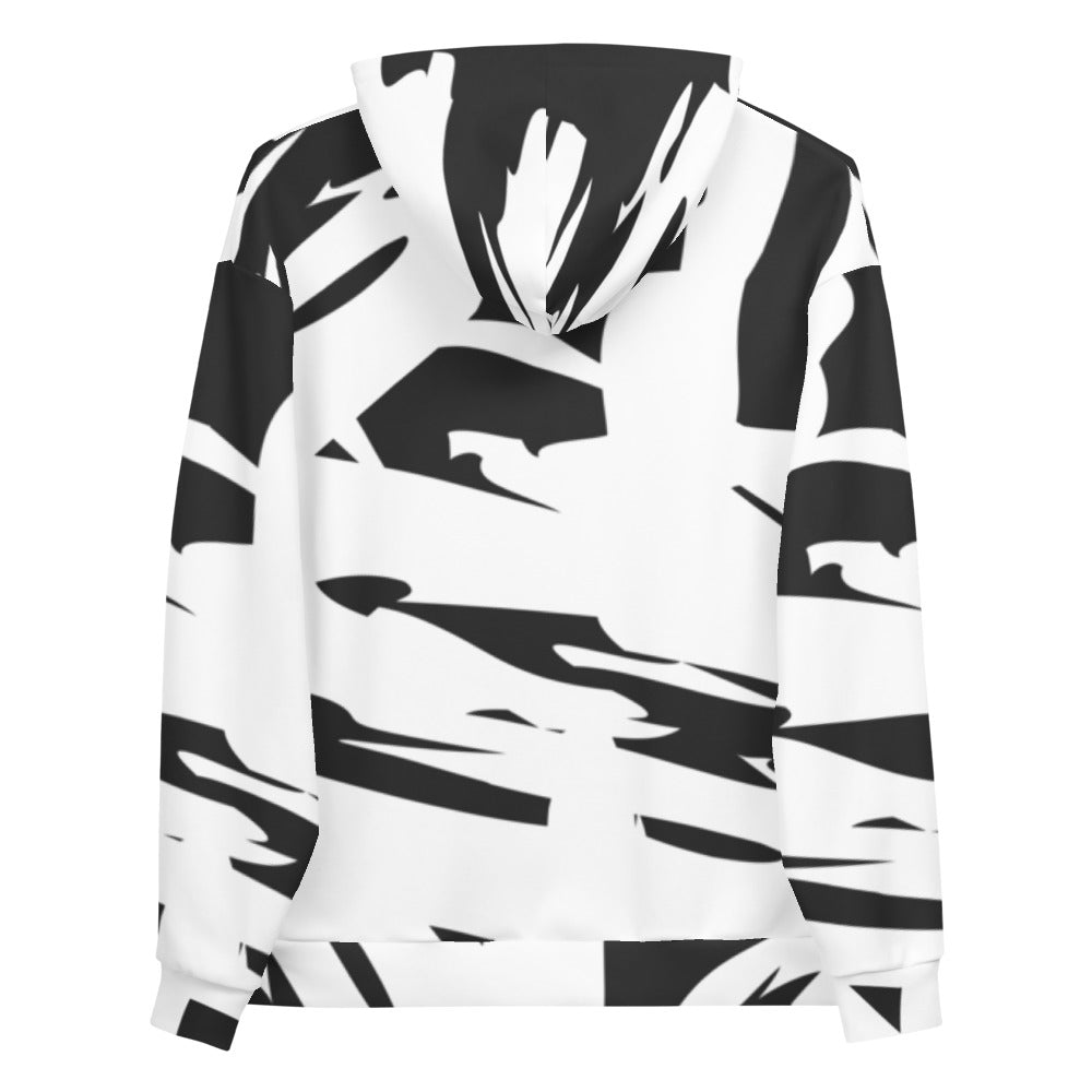 Kamikaze - Sustainably Made Hoodie